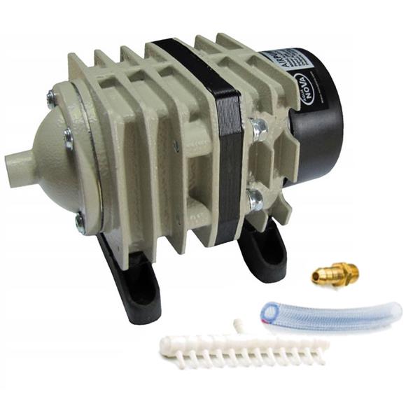 

Napowietrzacz Pompa 6600L/H N-ACO-110 Oczko Wodne