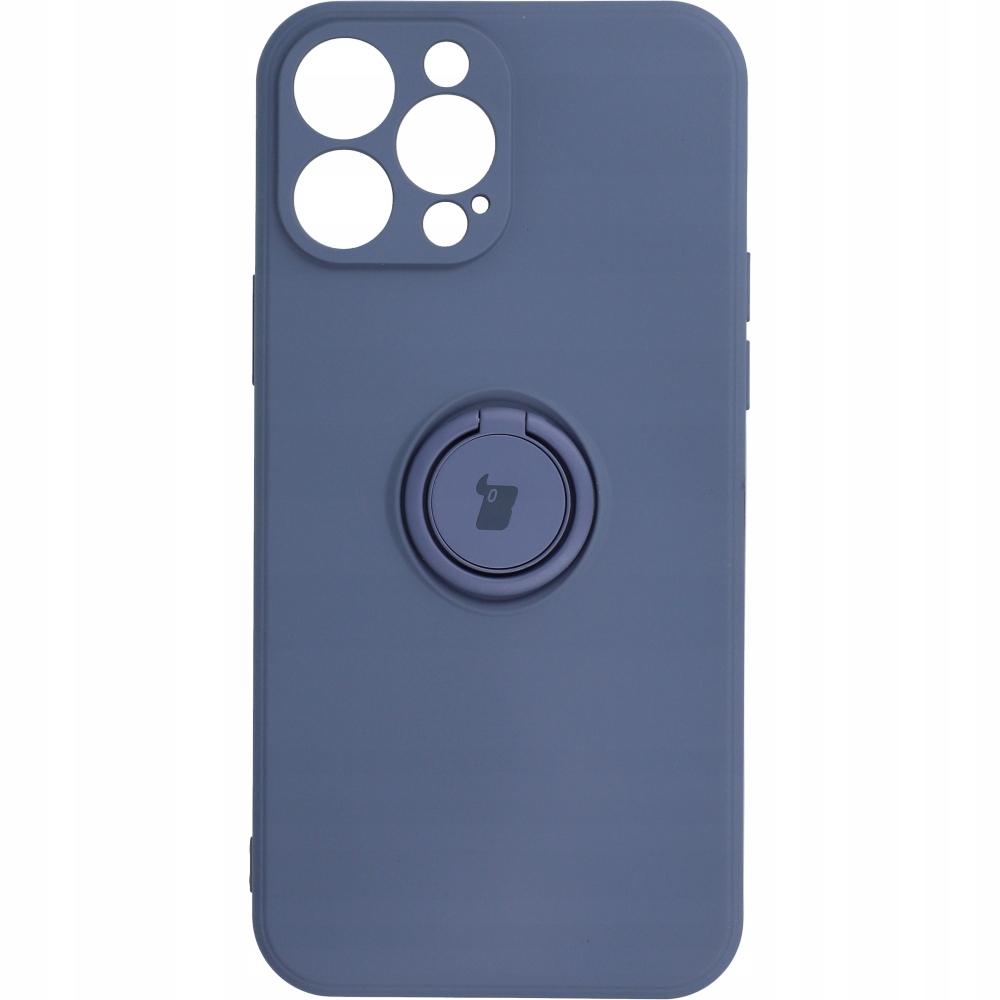 

Etui z uchwytem do iPhone 13 Pro Max, Bizon Case