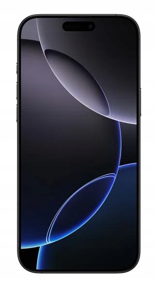 Smartfon APPLE iPhone 16 Pro Max 512 GB Tytan czarny MYX03HX