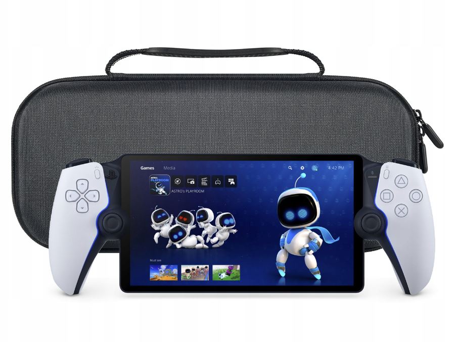 pouzdro Taška pro Sony PlayStation Ps Portal