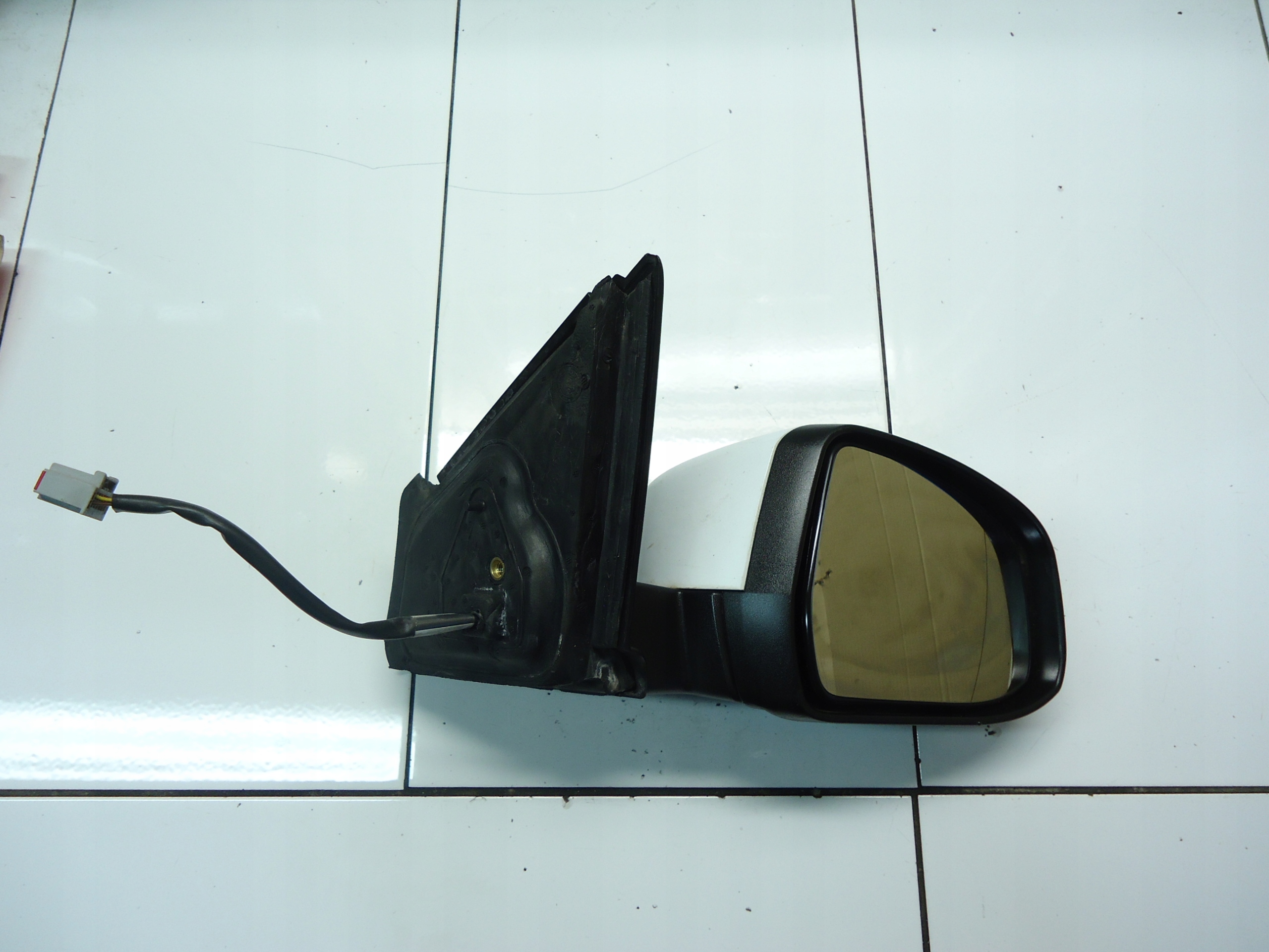 FORD MONDEO MK4 mirror right 6 PIN UK