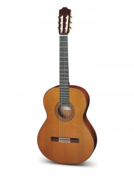 Cuenca 40 R Cedro - gitara klasyczna 4/4