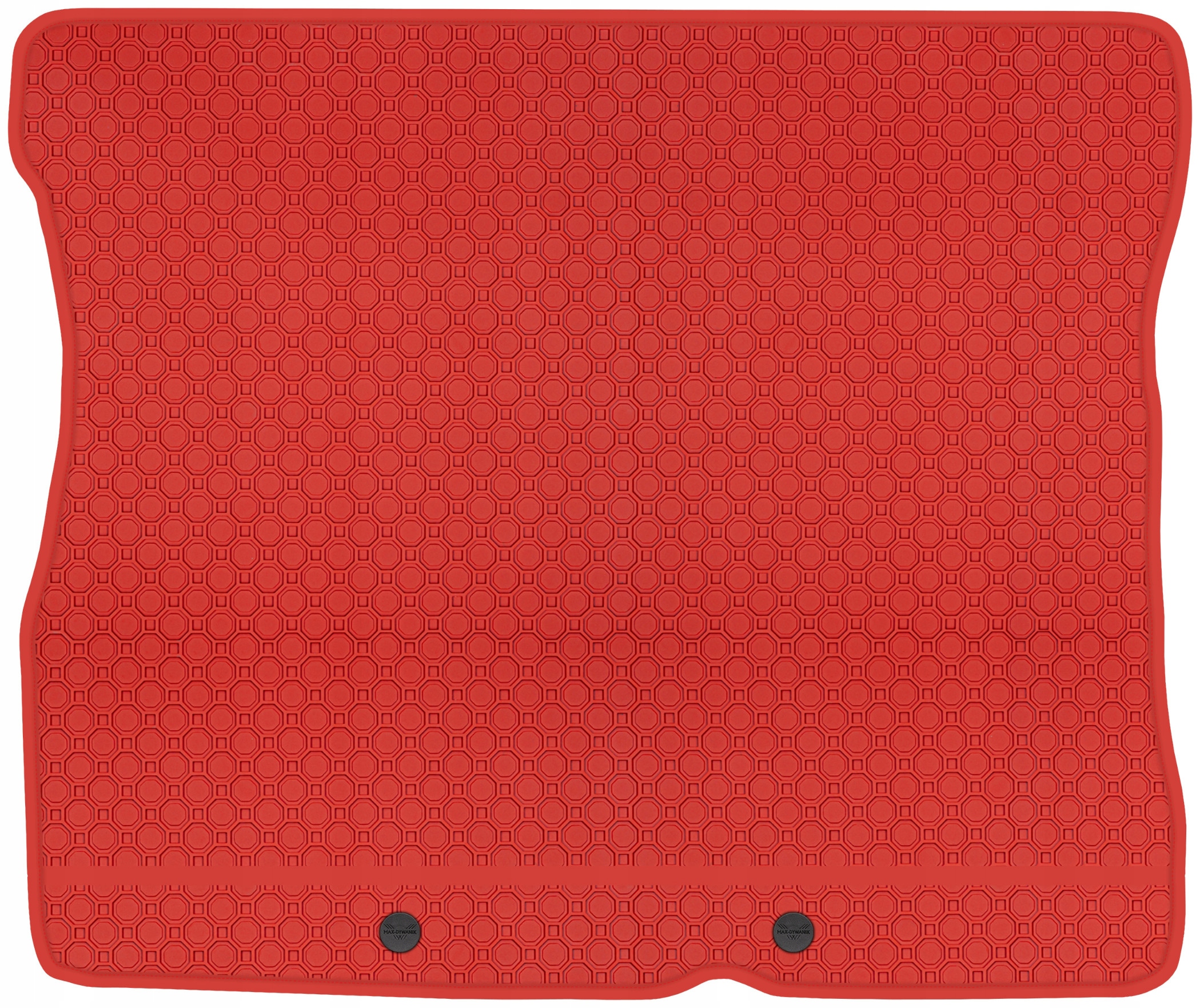 Vw Golf III Cabrio 1991-1999 Vložka do kufru Primeliner Červená