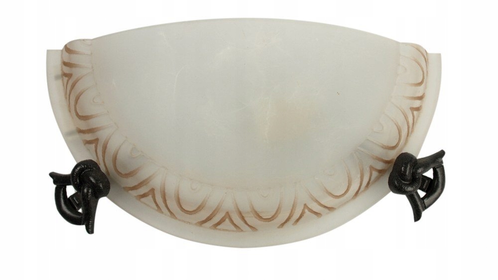 Nástěnná lampa Gio SB-3834 Candellux