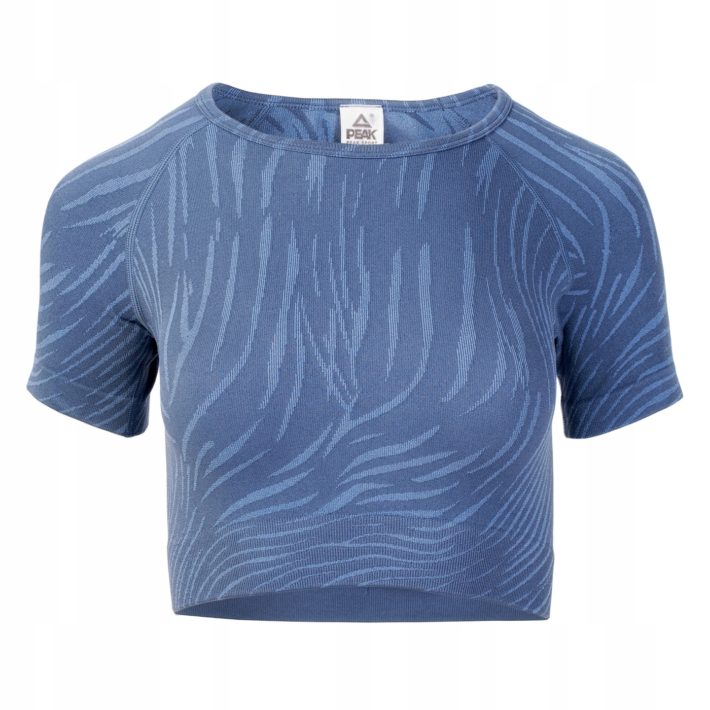 Damska Koszulka FW62264 L/XL Peak