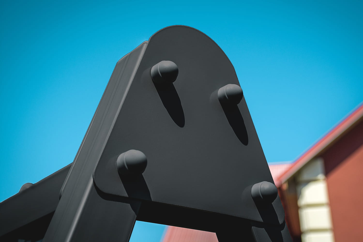 HUŚTAWKA OGRODOWA DLA DZIECI DOROSŁYCH STELAŻ METALOWY PODWÓJNY DO OGRODU Materiał wykonania metal