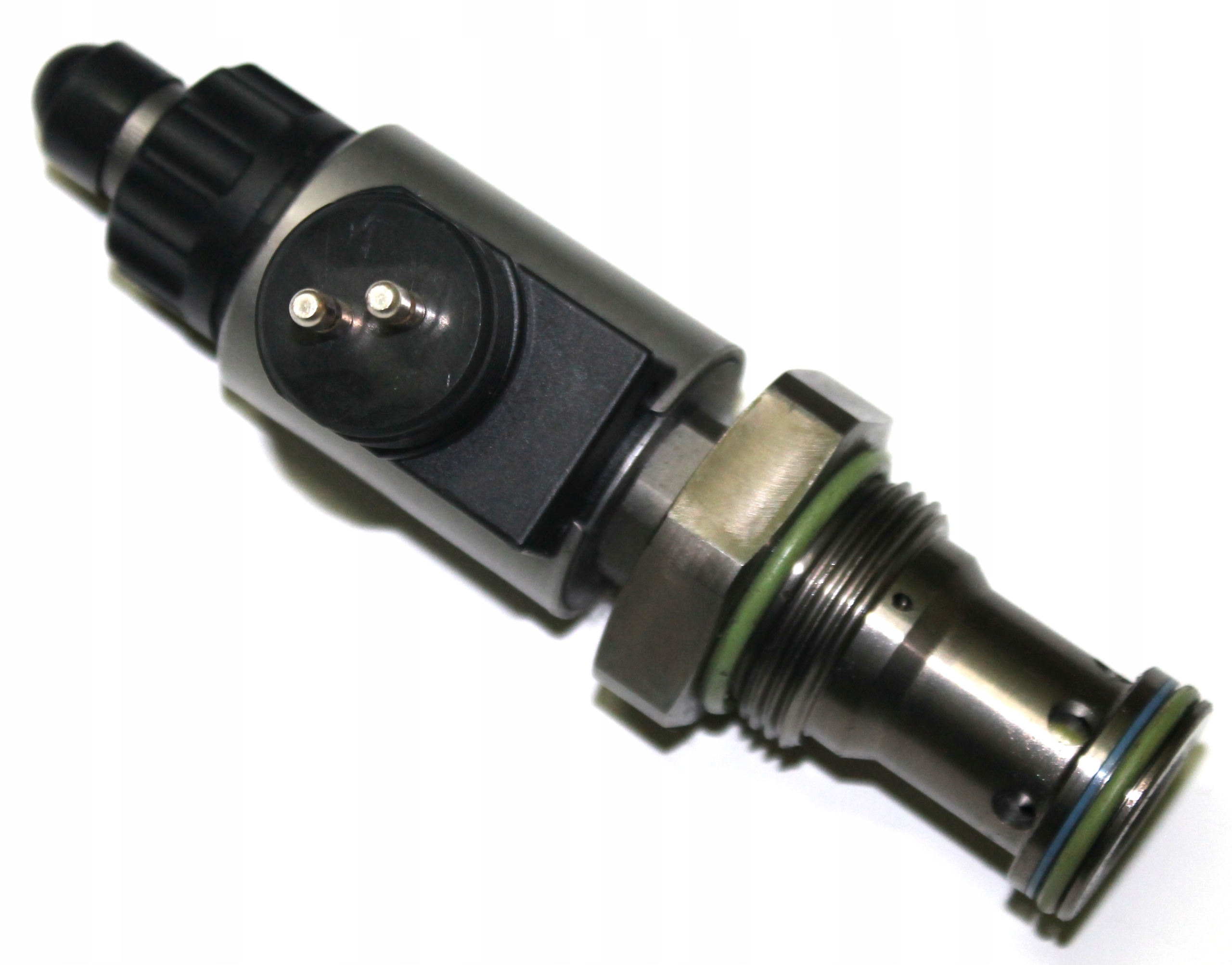 R901237400 - Пропорциональный клапан насоса MAN NEOPLAN SOLARIS