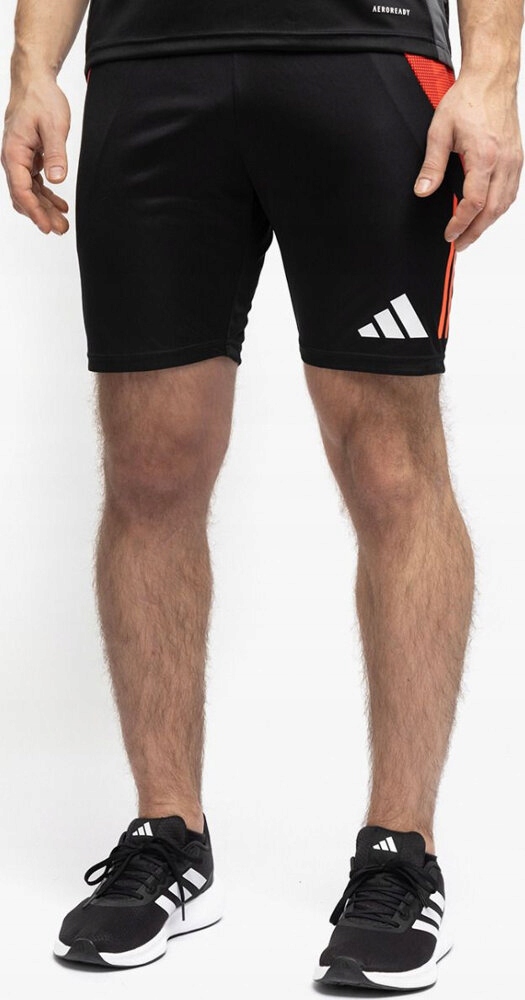 Kraťasy Tréninkové kraťasy pánské Adidas TIRO24 Competition Training vel. S