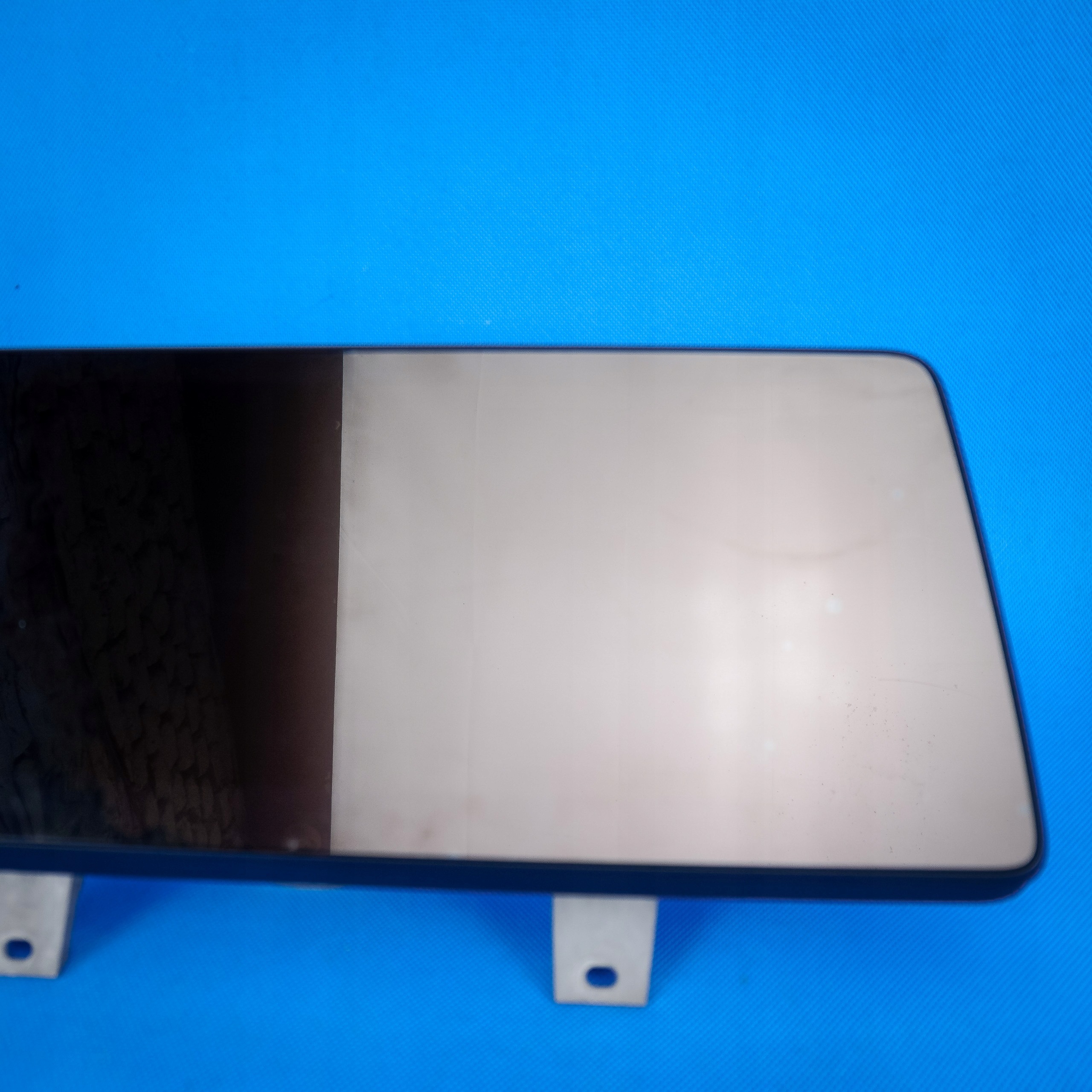 display IDrive Navi navigation devices BMW 5 G30 LCI 5A07E68 5A477D2 25KM