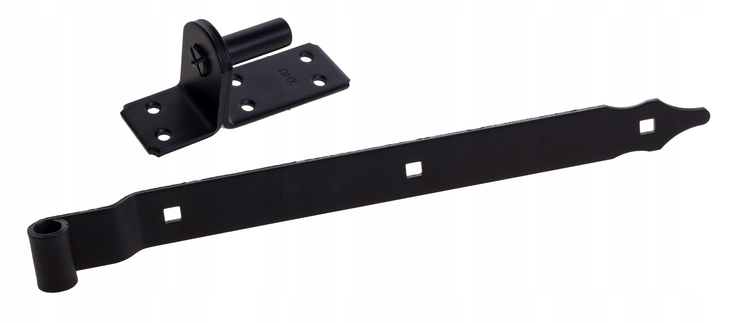 

Zawias Bramy Furtki Okiennic Drzwi 300x35mm Czop