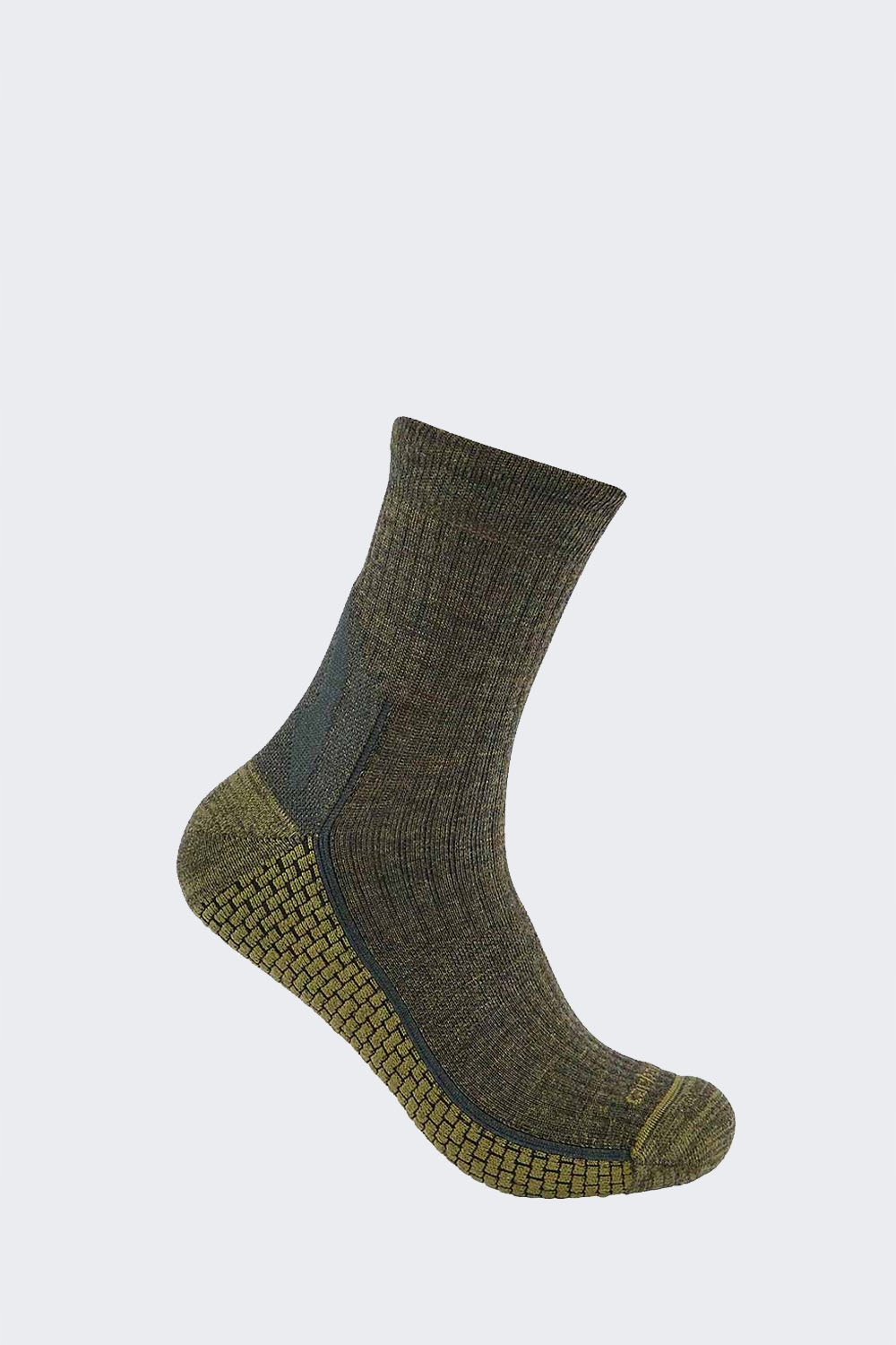 Pánské vlněné Ponožky Carhartt Force Olive