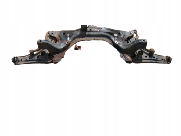 VW POLO 3 III 1.4MPI LIFT 99-01 SANKI WÓZEK SILNIKA