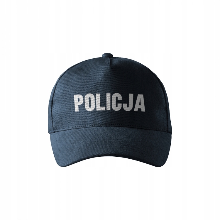 

Mundurowa czapka z daszkiem wz. Policja Odblaskowy