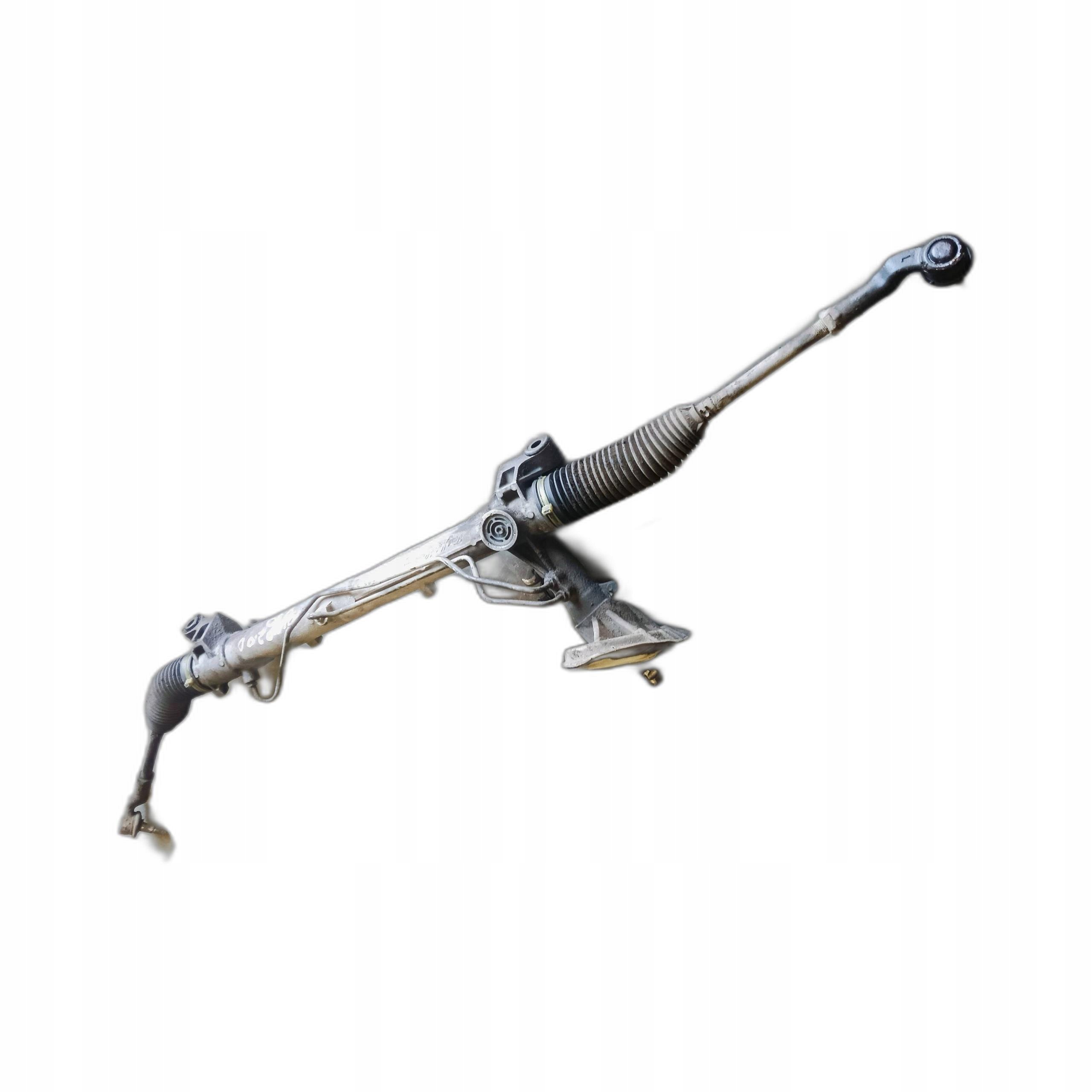 drag rod servo steering control VOLVO V50 2.0D 30723635