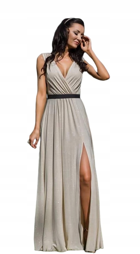 

Sukienka roz 36/38 wesele zabawa impreza