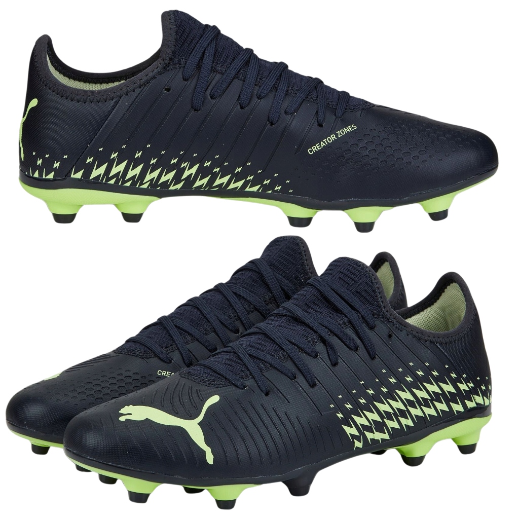 Buty Piłkarskie Na Boisko Murawę Męskie Puma Future Rozmiar 46