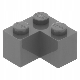 

Lego Klocek 2 x 2 narożny 2357 Dbg Nowy