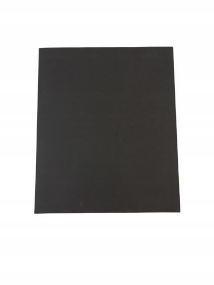 

Hydrografika Papier ścierny 1000