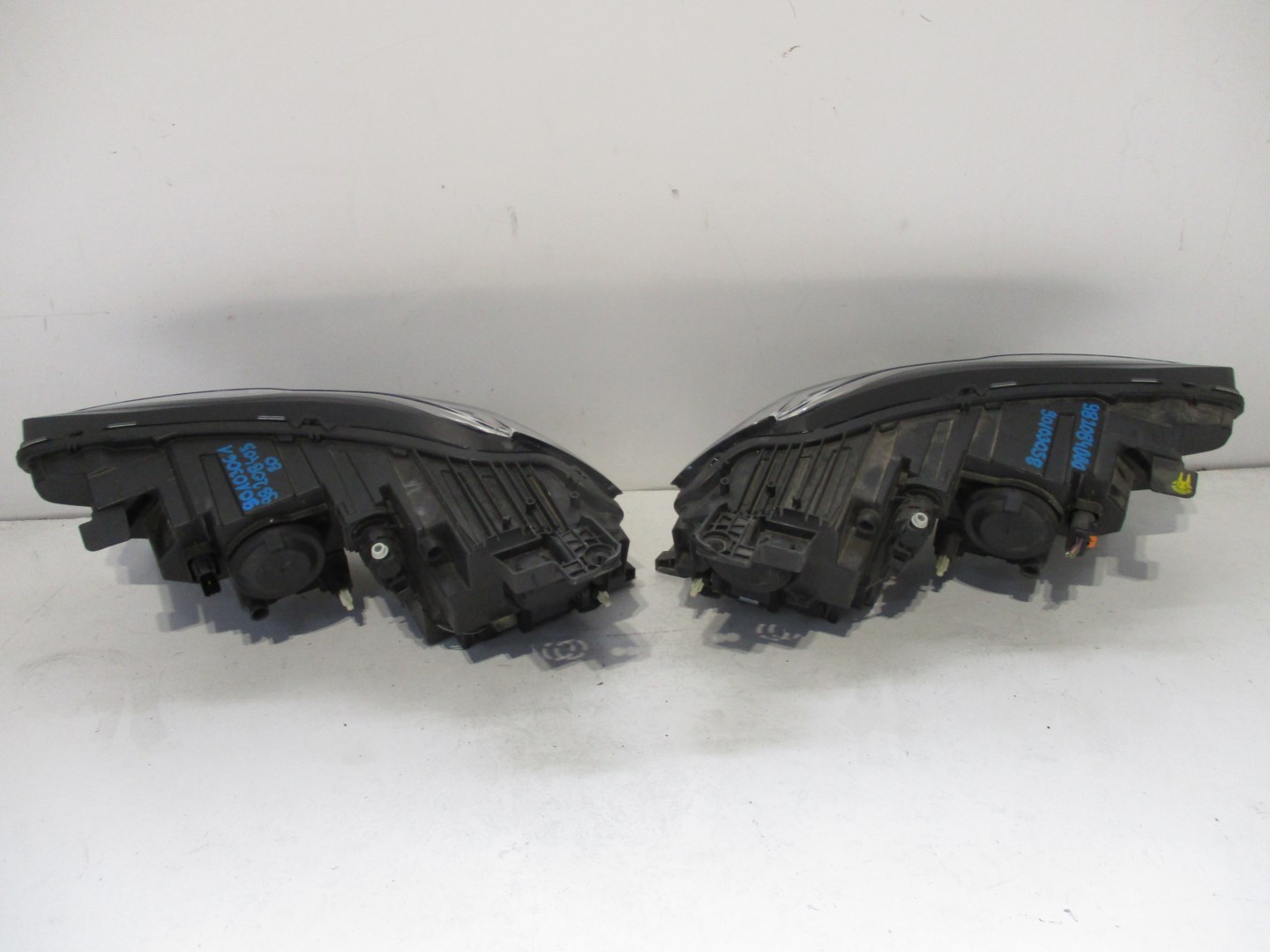 light lights CITROEN DS3 CROSSBACK 982084080