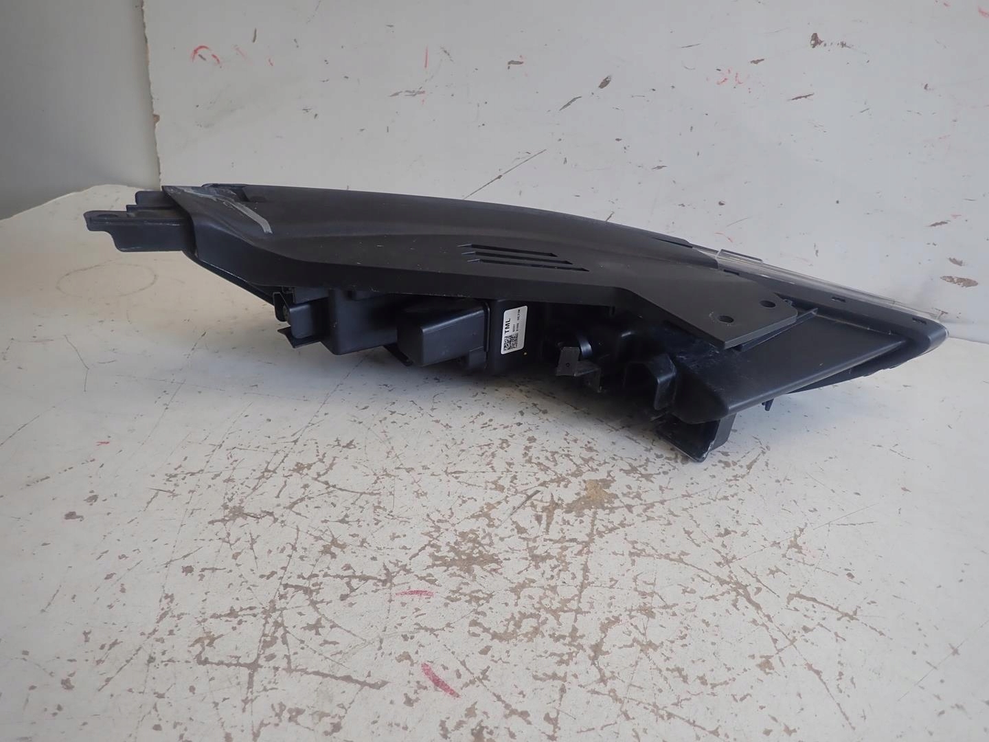 light front left HYUNDAI SANTA FE IV 18- FULL LED