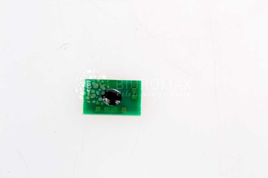 chip na toner do Oki C911 C931 C941 500g Cmyk