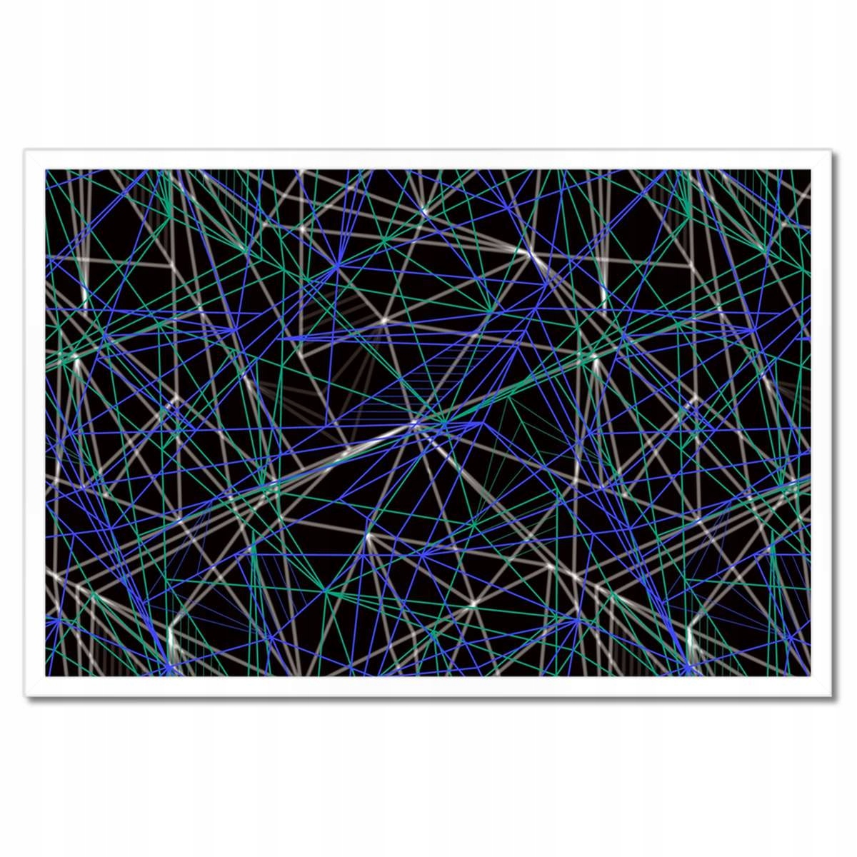 Plakáty v rámu 60x40 Síla podvědomí