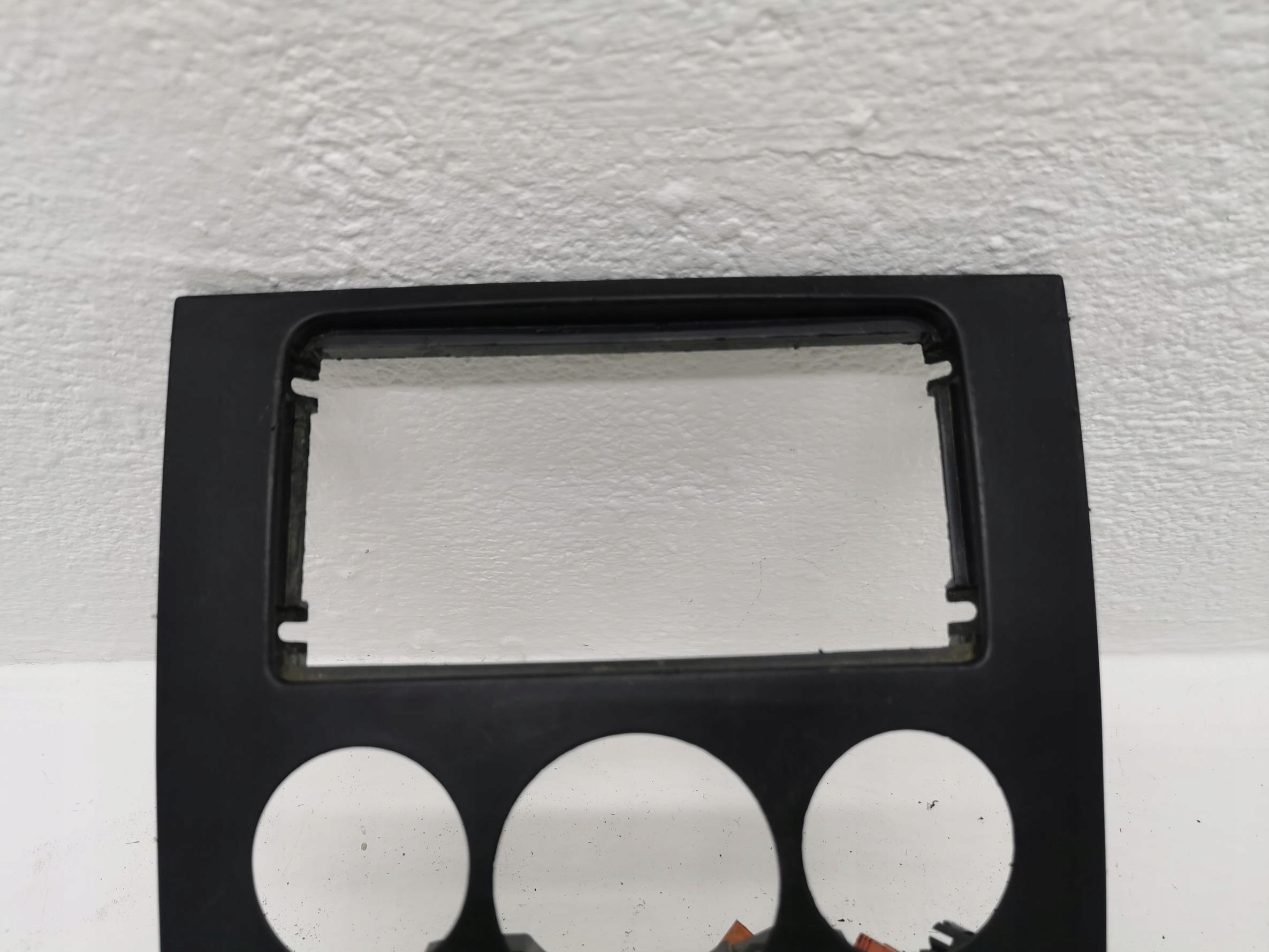 Couverture tablier moteur Console Moyen FORD CONNECT MK1 02-13 EU