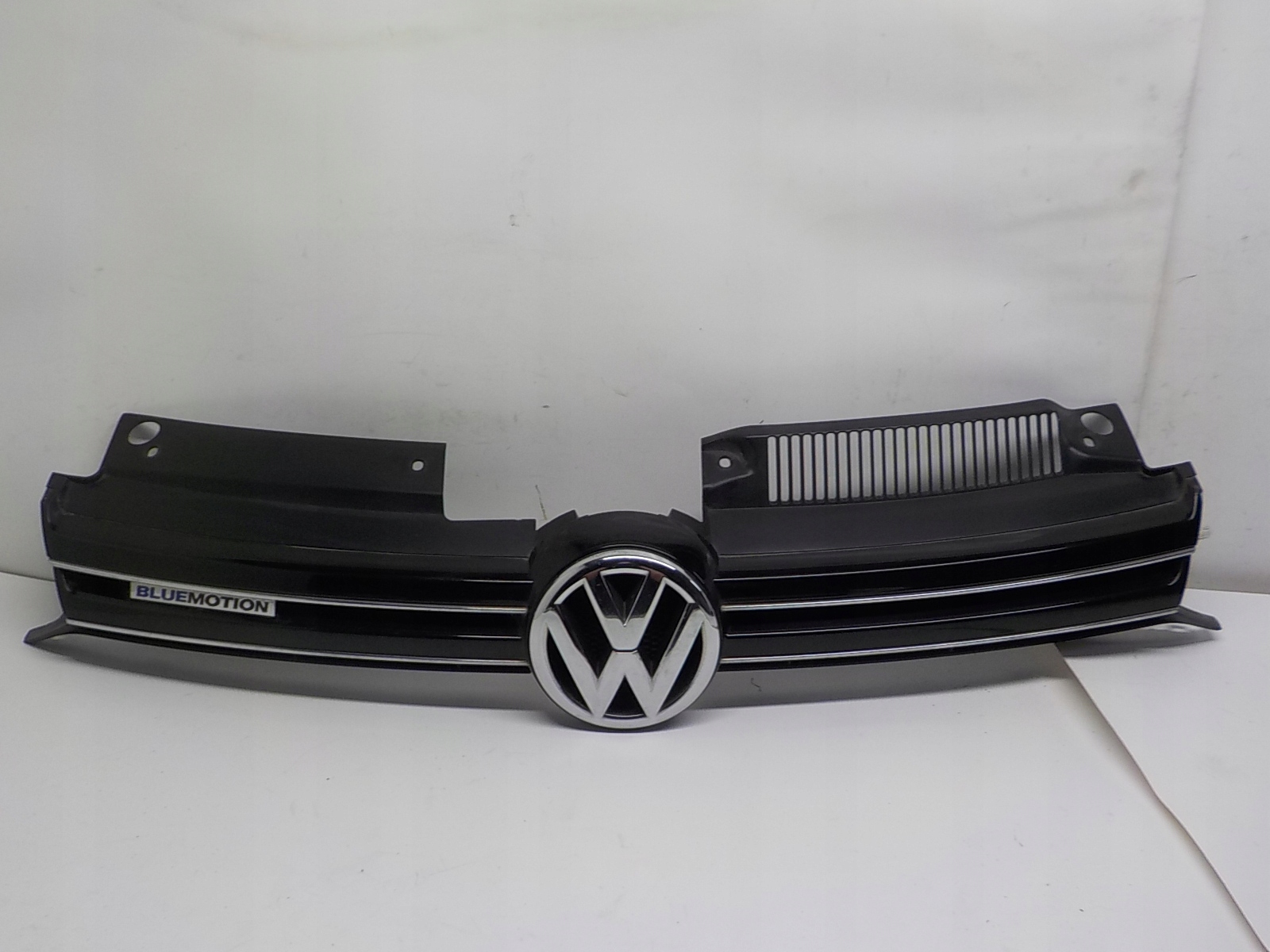 VW GOLF VI 6 5K0 grill grille radiator