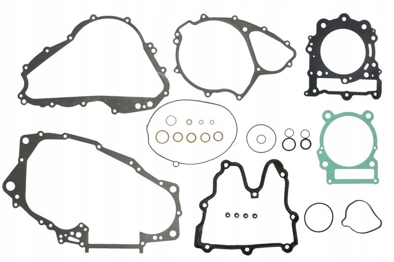 Tesnenia motora Athena P400068850019