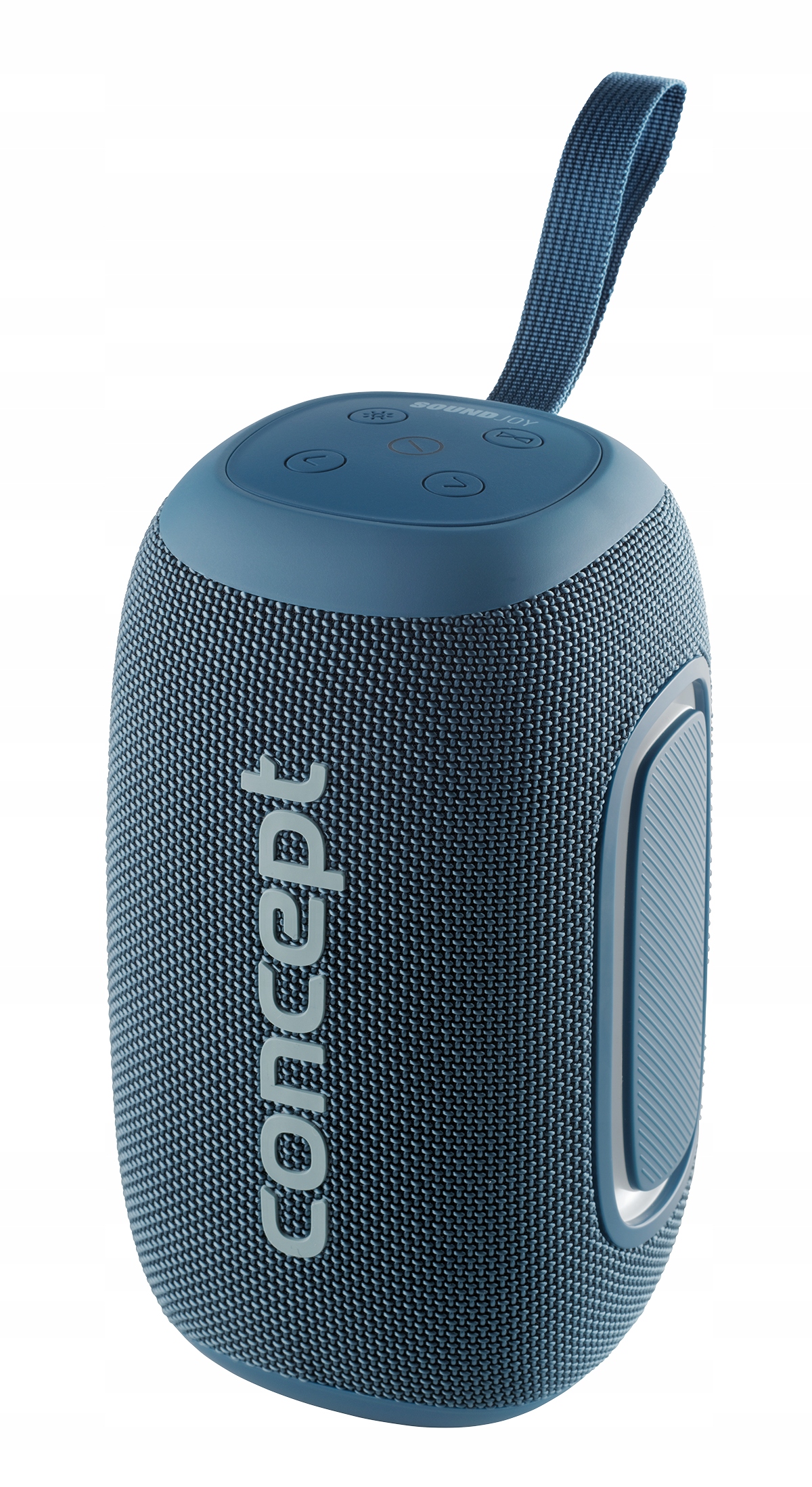 Bezdrôtový reproduktor Concept SoundJoy BR5022 Blue