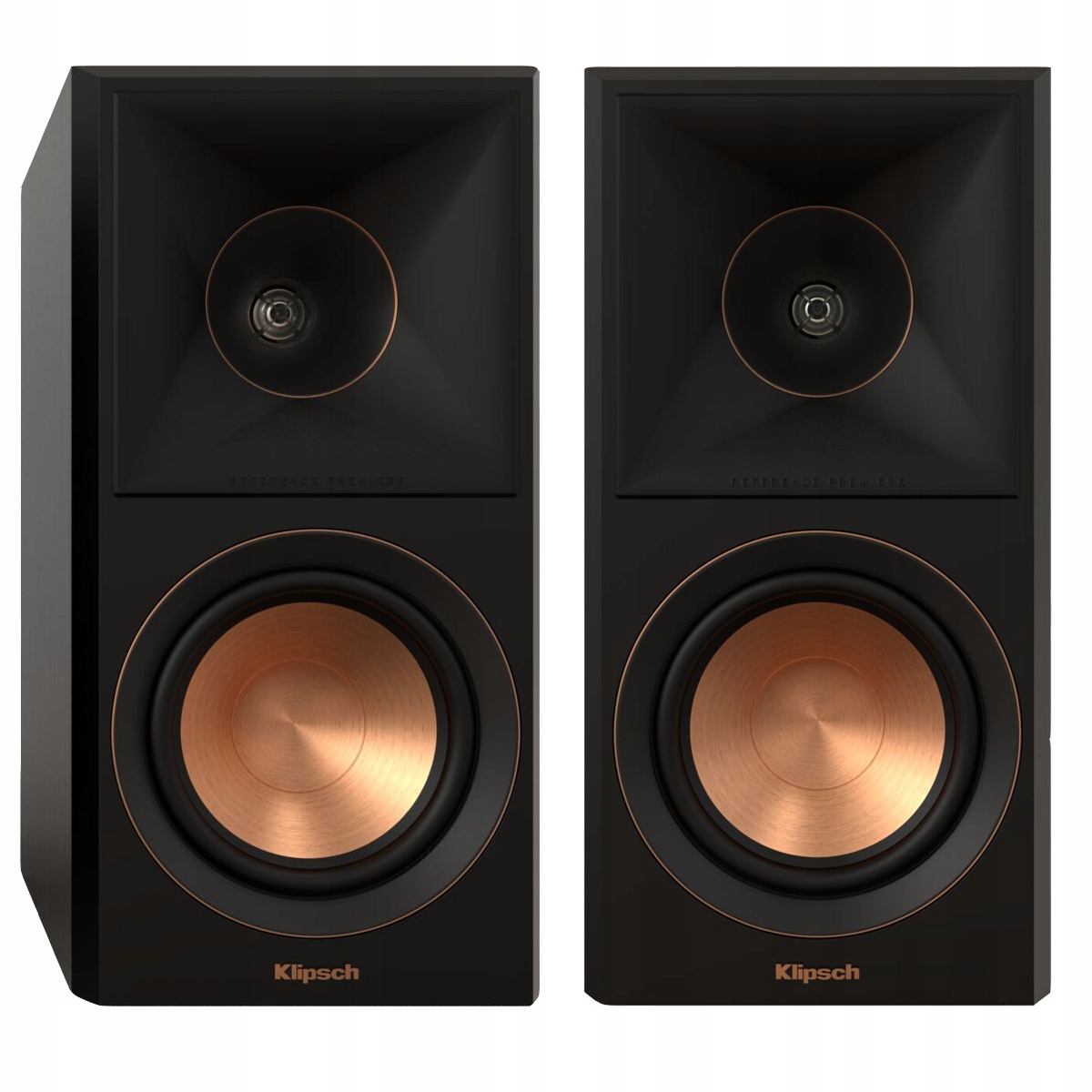 Klipsch RP-8000F II + RP-500M + RP-404C + RP-1200SW + PIONEER VSX-LX505 DAB Model RP-8000F II