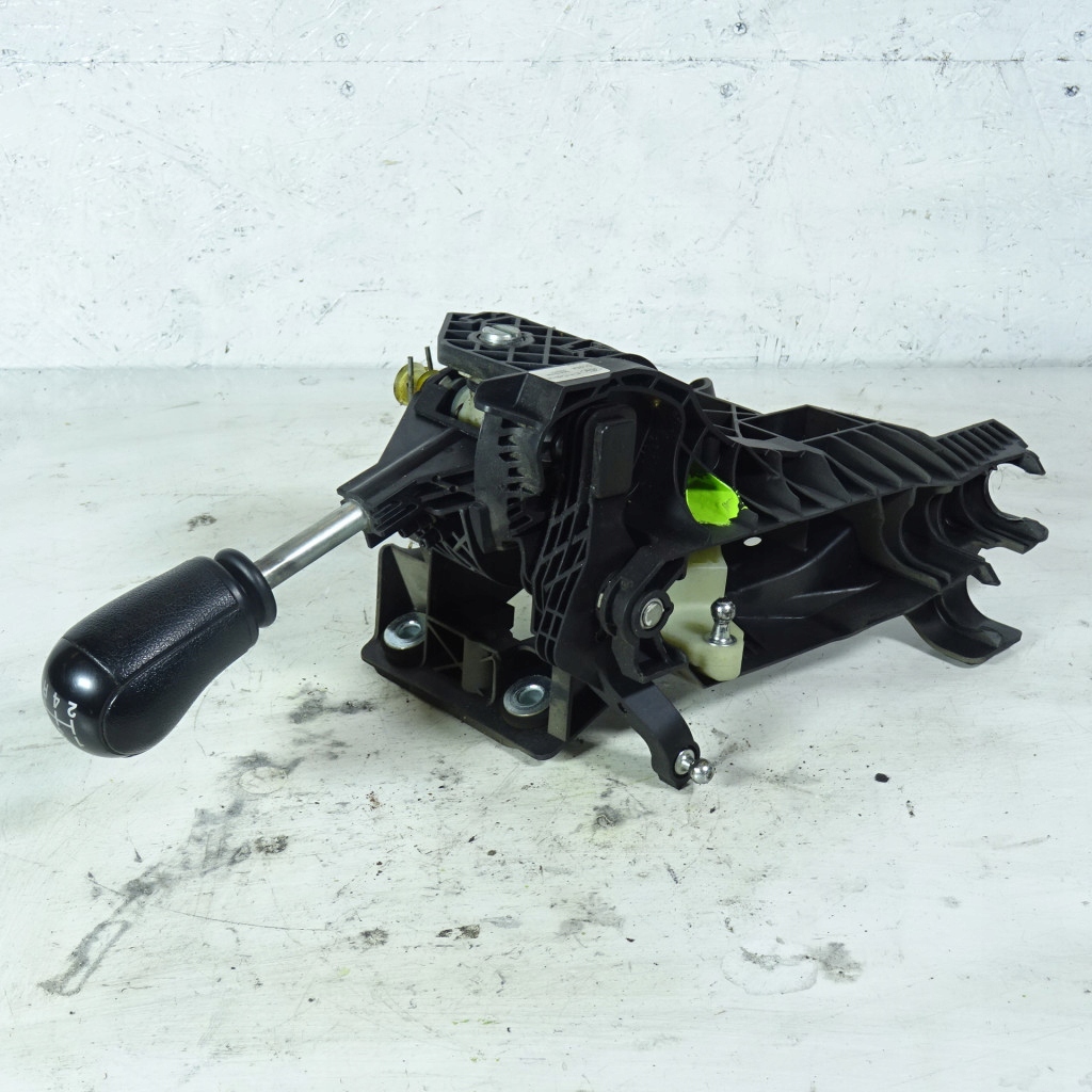 FORD TRANSIT VI 2.3B 5B trim 6C1R-7C453-CB