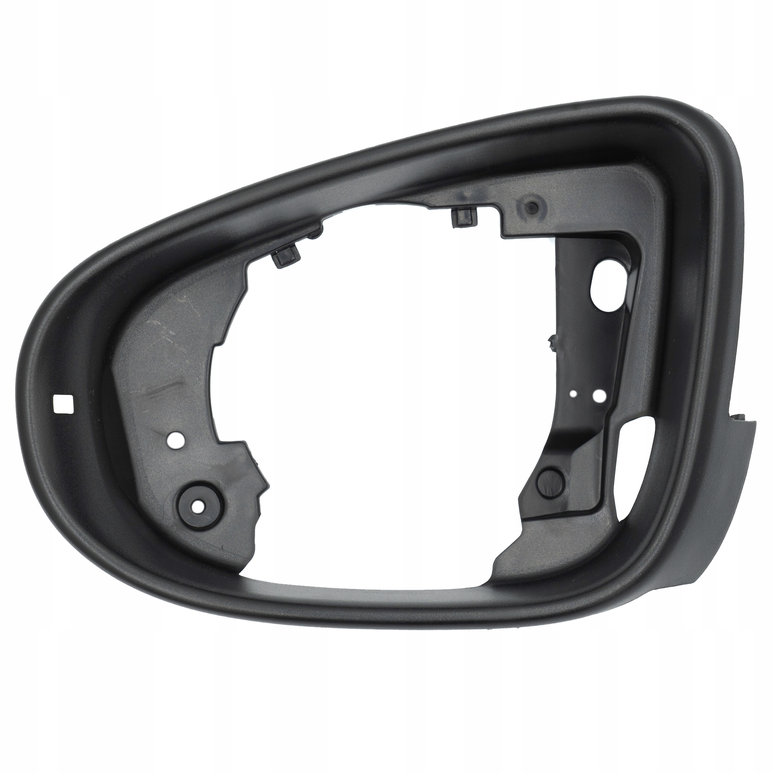 Zdjęcie AWparts RAMKA LUSTERKA LEWA DO GOLF VI VII