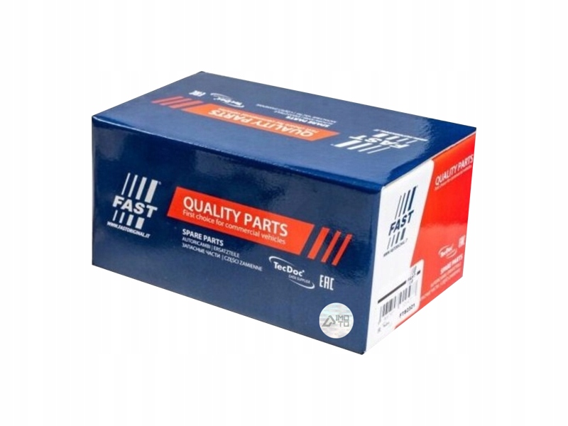 NAPINACZ ROZRZĄDU CITROEN JUMPER 06> HYD FAST