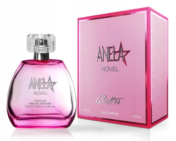 

Chatler Anela Novel 100 ml woda perfumowana