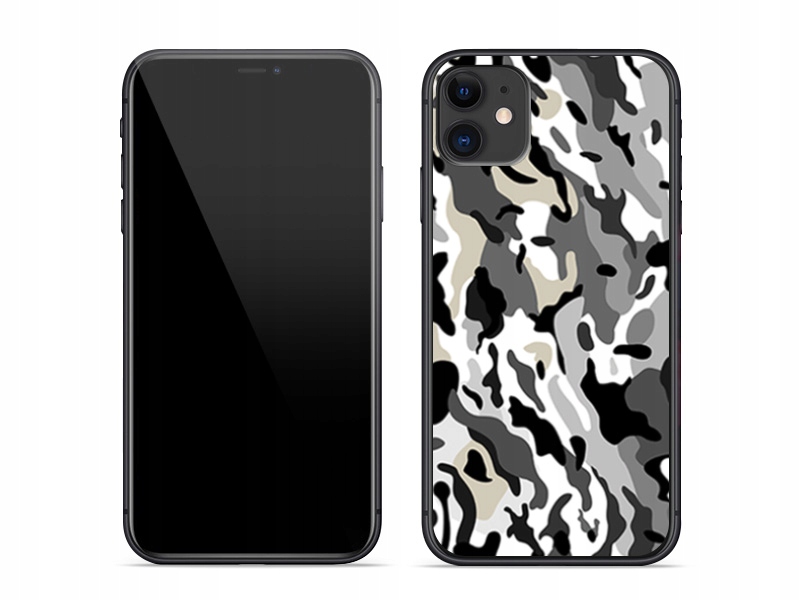 

Etui do Apple iPhone 11 Fantastic Case