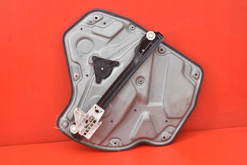 window regulator left rear part 1K0959103AK SKODA OCTAVIA 2 II 5D HB 08-13