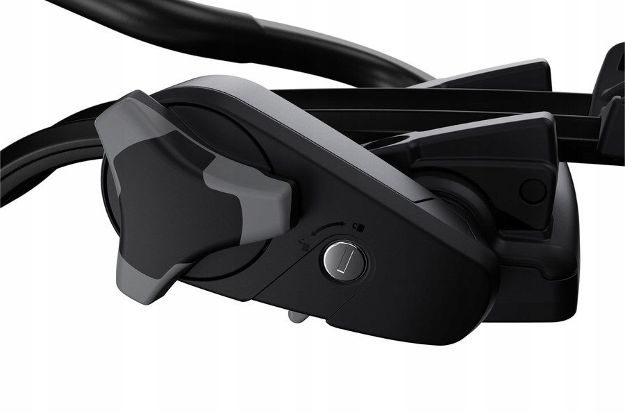 BAGAZNIK UCHWYT ROWEROWY THULE ProRide 598 black Anti theft protection yes