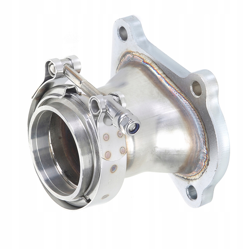Kołnierz turbosprężarki CT26 Downpipe 2.5in V Typ samochodu Niezdefiniowany