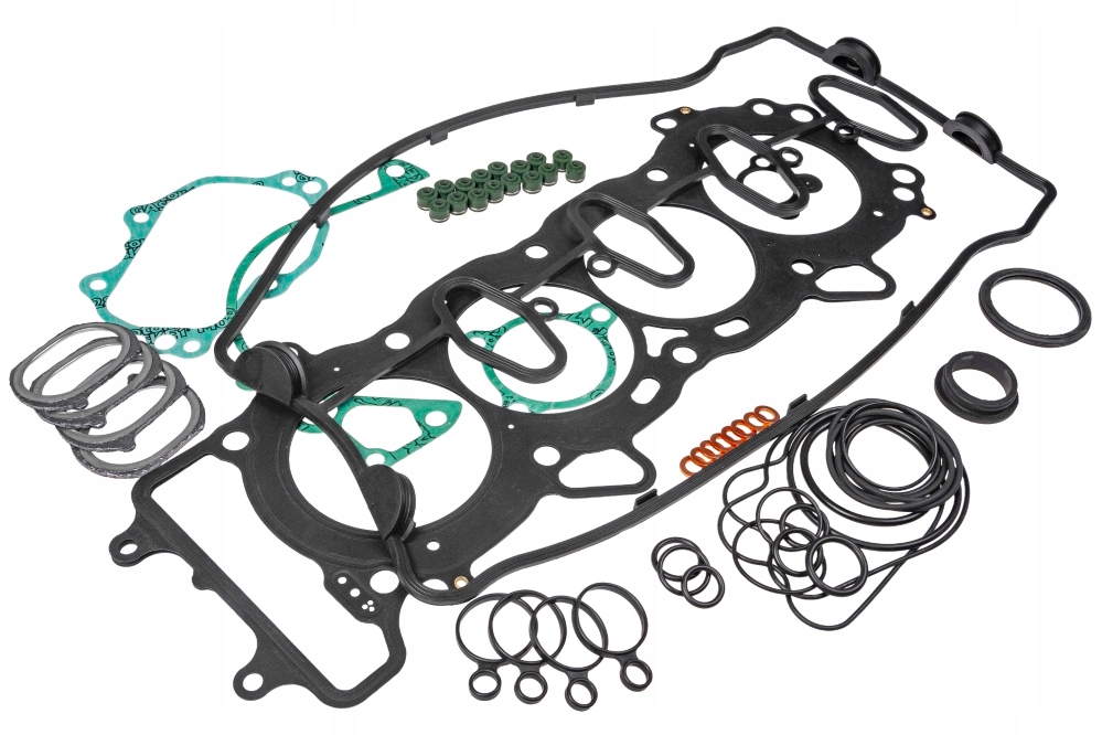 Tesnenie motora pre Honda Cbr 1000 Rr (04-05), Athena P400210850175