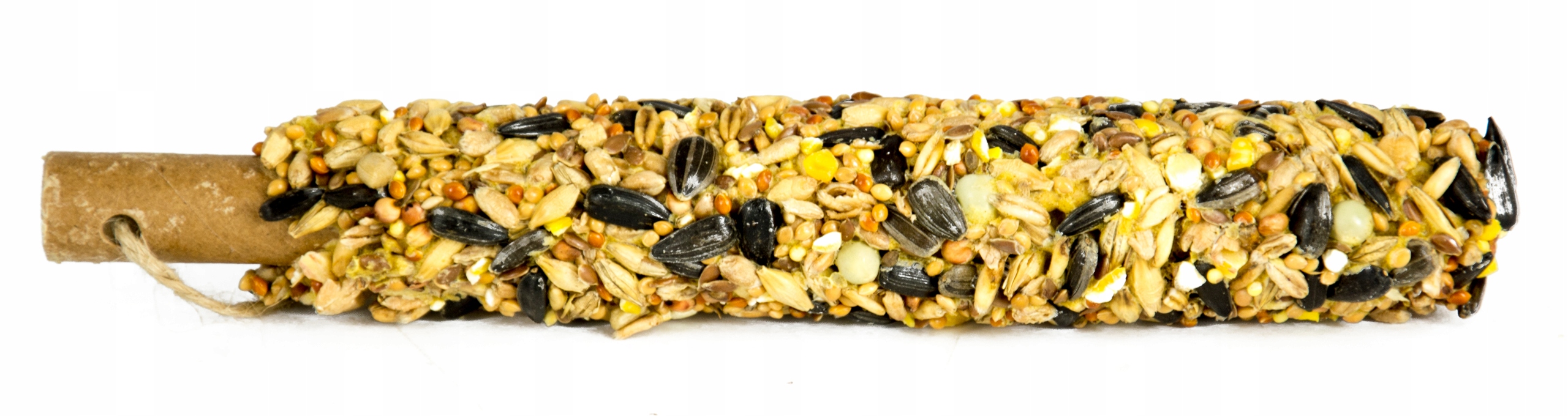 KOLBA KARMA ZIARNO DLA PTAKÓW DZIKICH ZIMUJĄCYCH Kod producenta 5904479628053