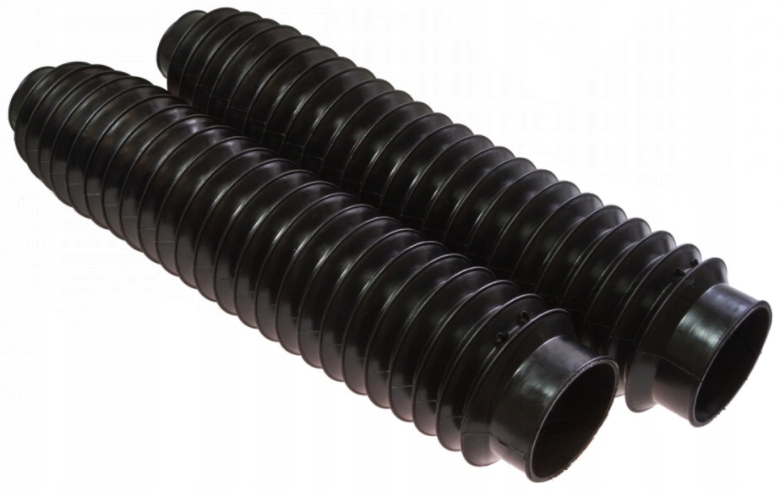 Sada krytov teleskopov (2 ks) 42 x 350 mm