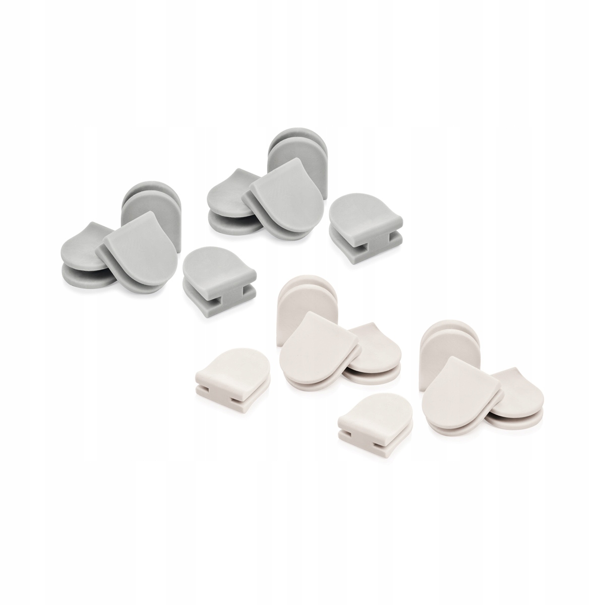 ŁĄCZNIKI ZAPASOWE DO POJEMNIKÓW TESCOMA FLEXISPACE