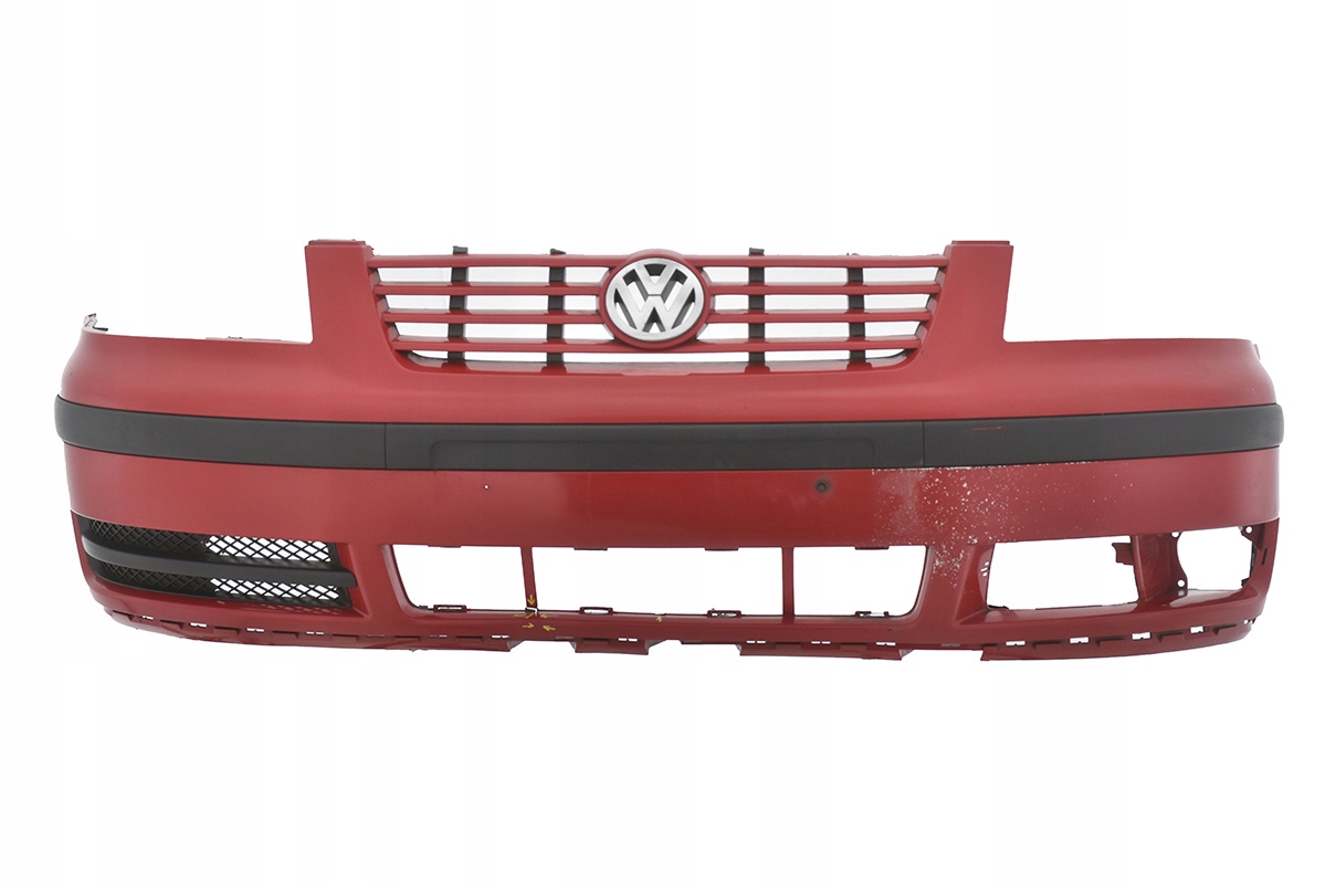 front bumper front VW SHARAN and LIFT