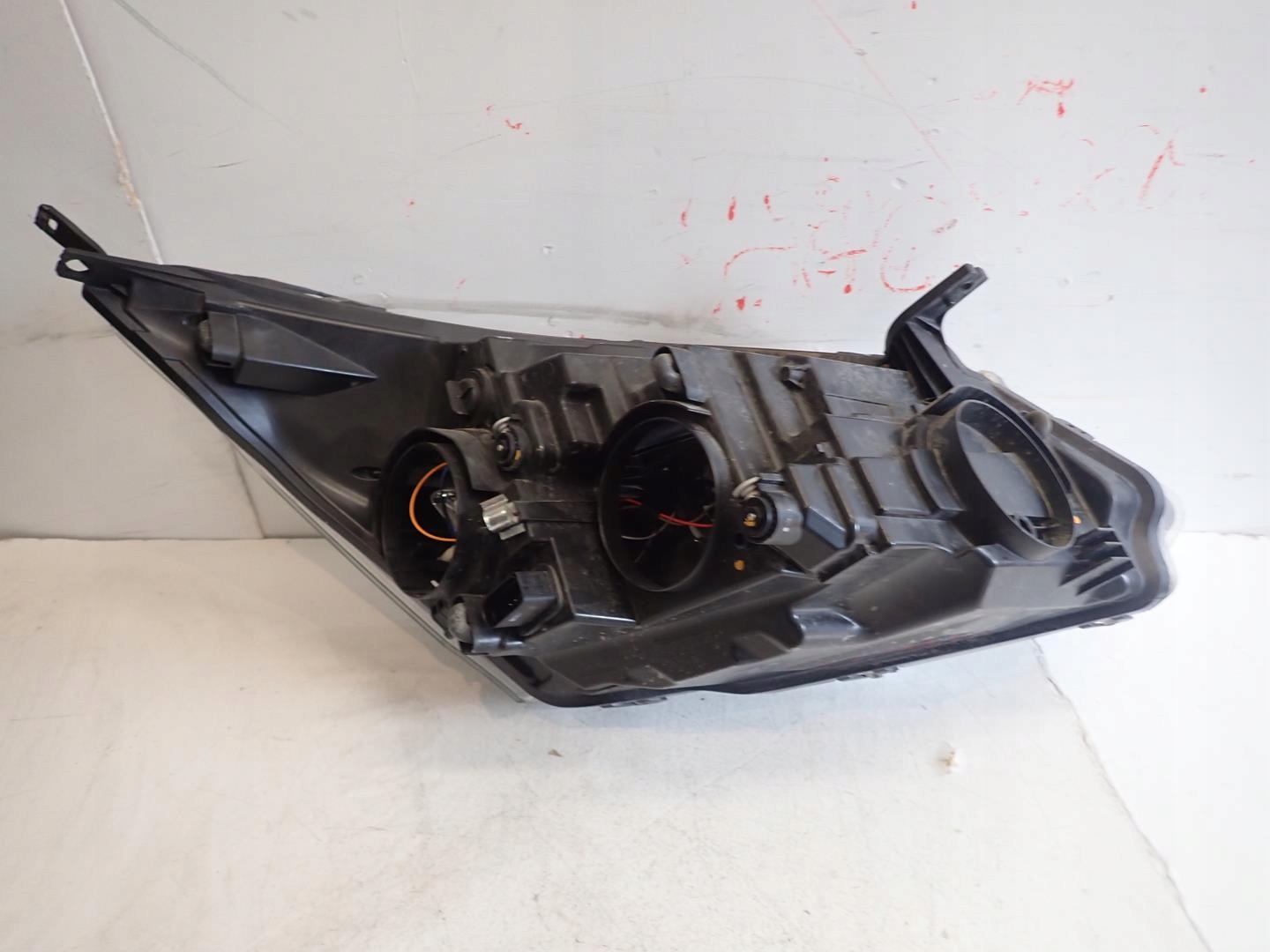 light front front left FORD CUSTOM 2013-2017 BK21-13W030-BJ
