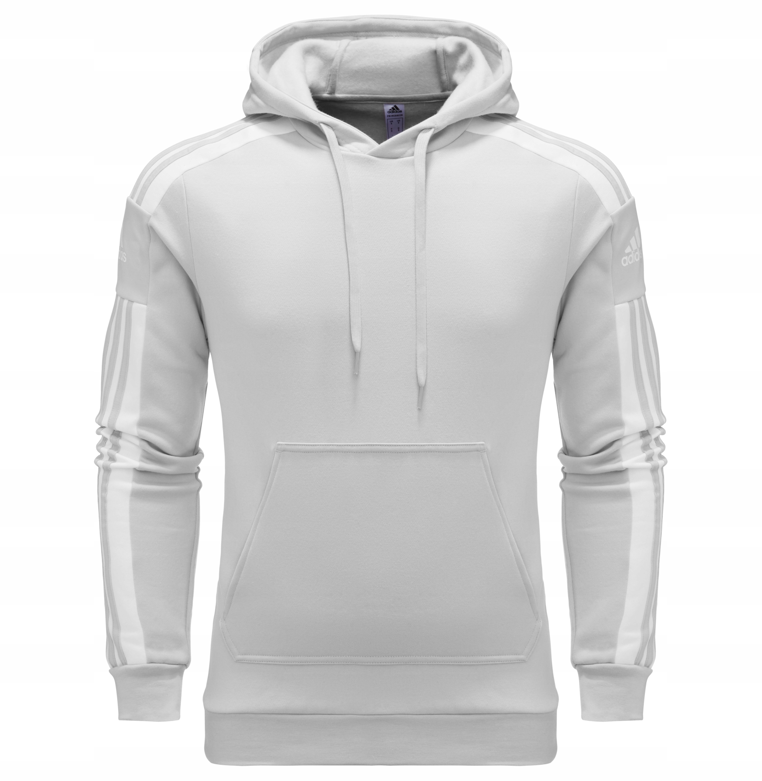 ADIDAS BLUZA MĘSKA Z KAPTUREM SQUADRA 21 -S