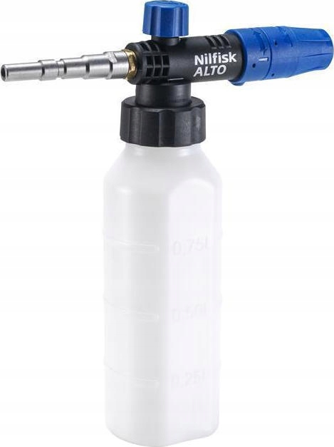 Pianownica Nilfisk Vario 1L Oryginał Profesjonalna