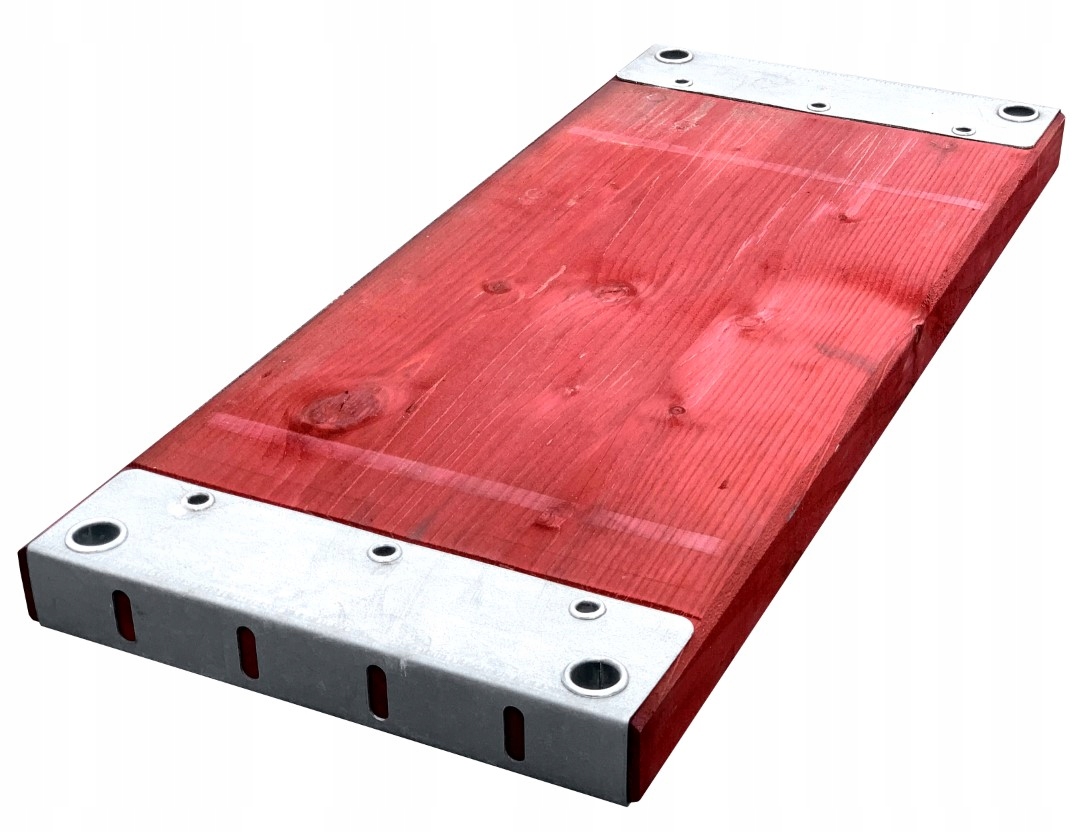 Podest drewniany do rusztowania Plettac P70 1,06m