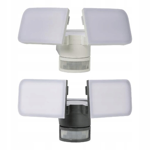 Lampa Naświetlacz LED 30W CZUJNIK RUCHU LED OSRAM Marka inna