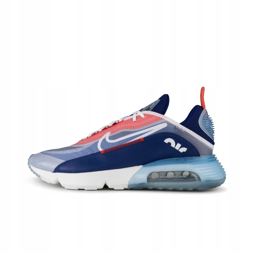 Pánské sportovní boty Nike Air Max 2090 Usa CT1091-101 vel. 40
